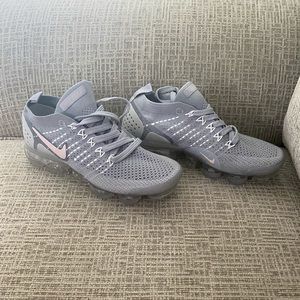 Women’s Nike air vapor max flyknit 2